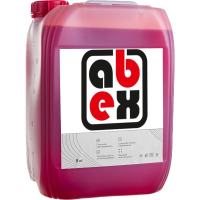 Универсальный контактный клей ABEX 8кг/10л