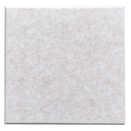 Панель акустическая декоративная тип КВАДРАТ ABEX 1200x1200