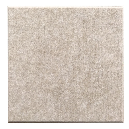 Панель акустическая декоративная тип КВАДРАТ ABEX 1200x1200